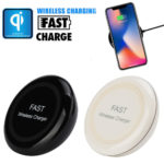 Wireless Charger Phone Stand For iPhone 8/8 Plus/X