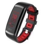 Smart Watch Sports Fitness Activity Heart Rate Tracker Blood Pressure Style